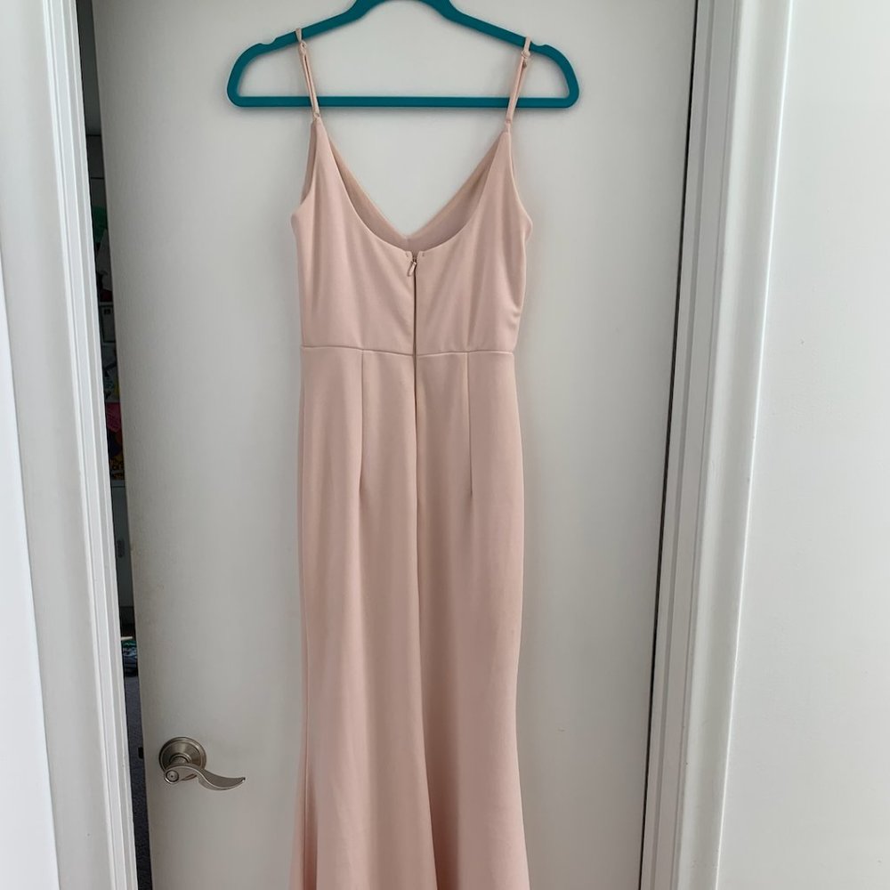 Prom Dress - Picture 4 of 9